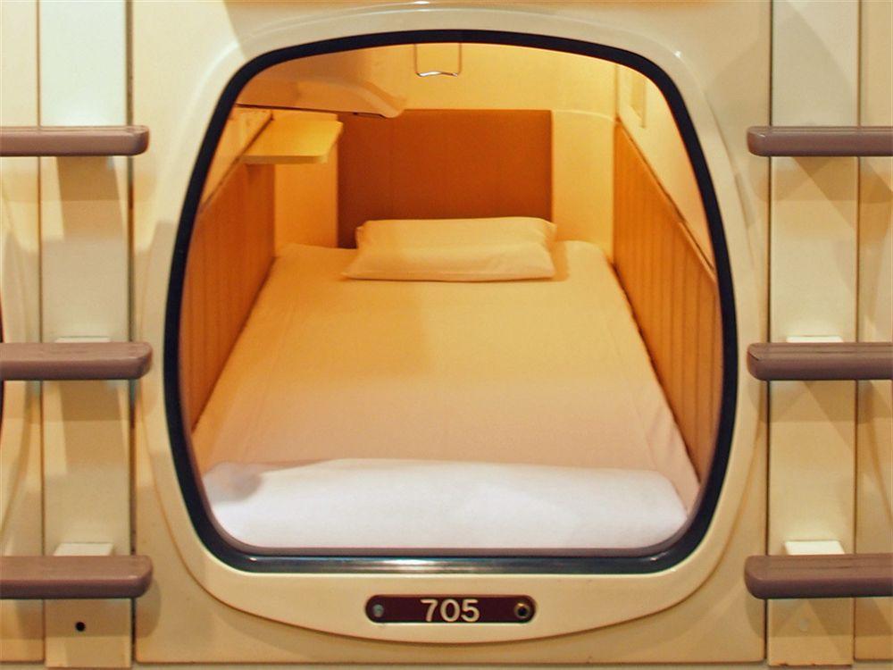 Ueno Station Hostel Oriental Ⅲ Τόκιο Εξωτερικό φωτογραφία