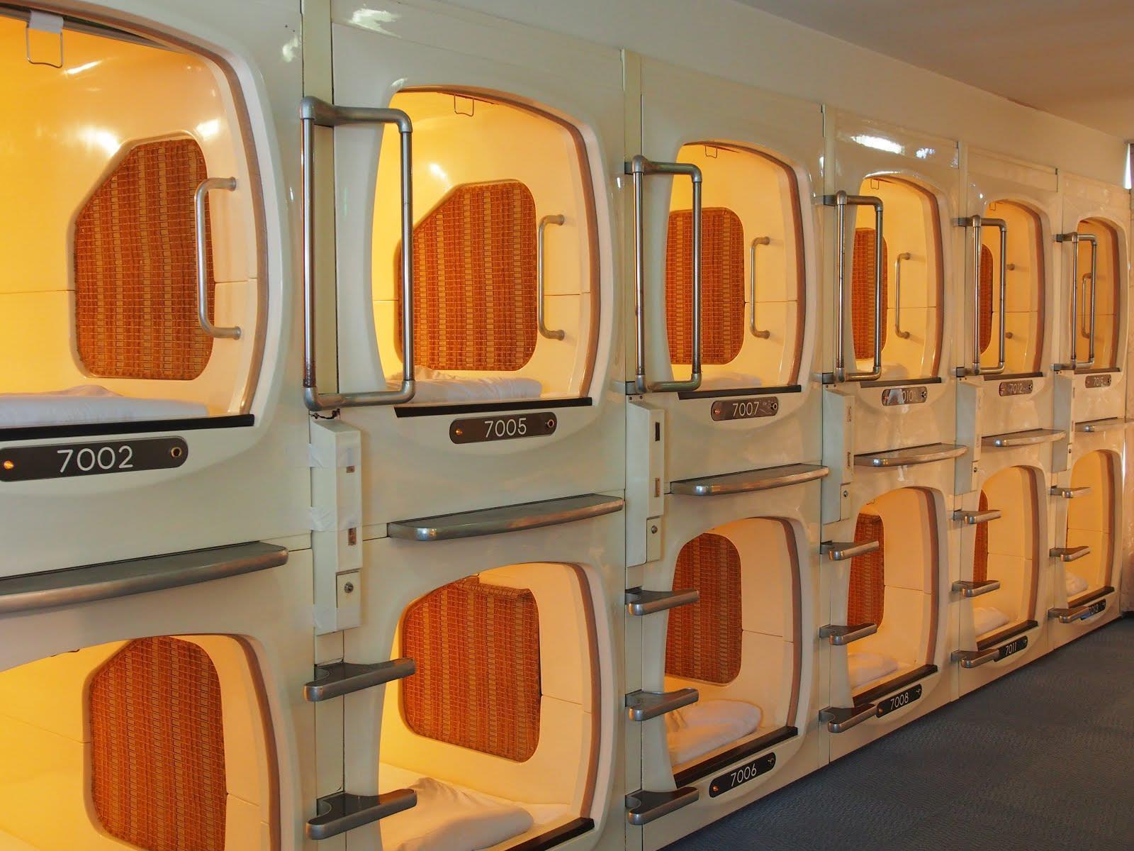 Ueno Station Hostel Oriental Ⅲ Τόκιο Εξωτερικό φωτογραφία