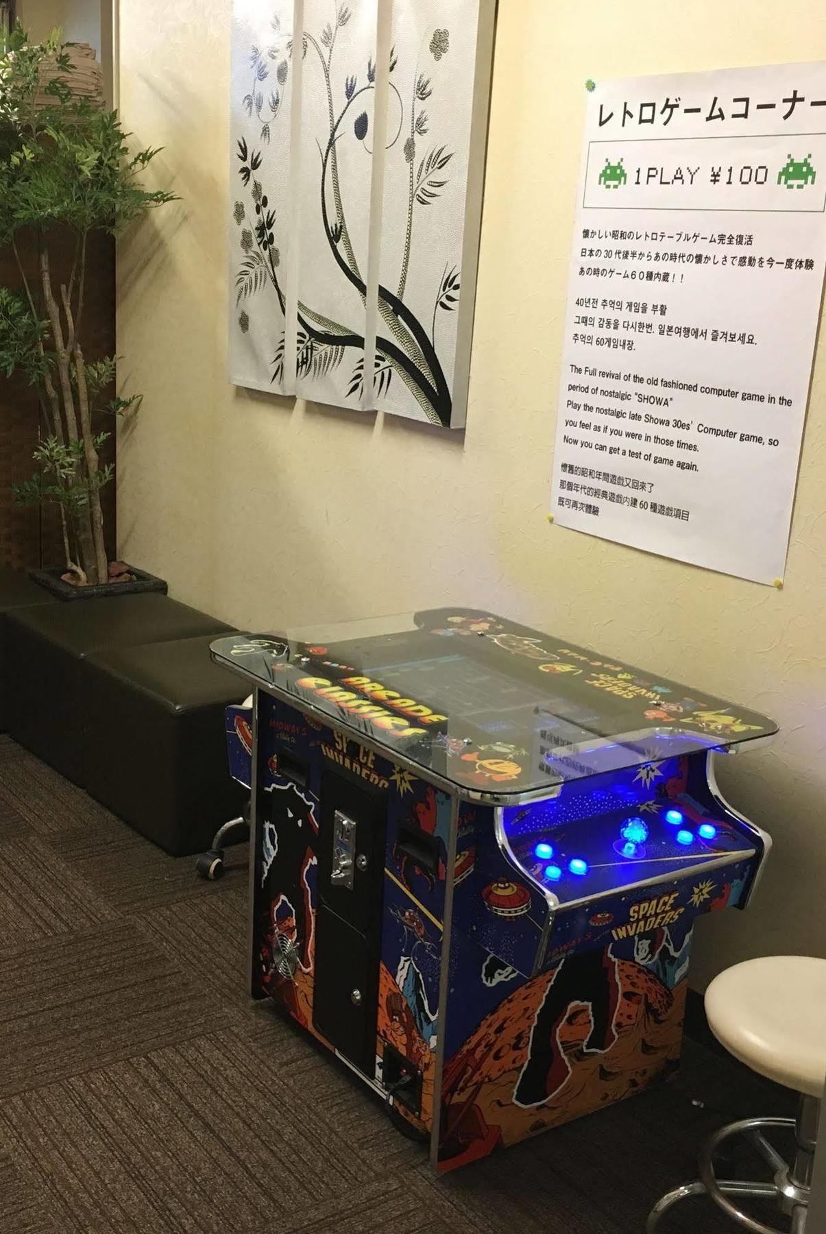Ueno Station Hostel Oriental Ⅲ Τόκιο Εξωτερικό φωτογραφία