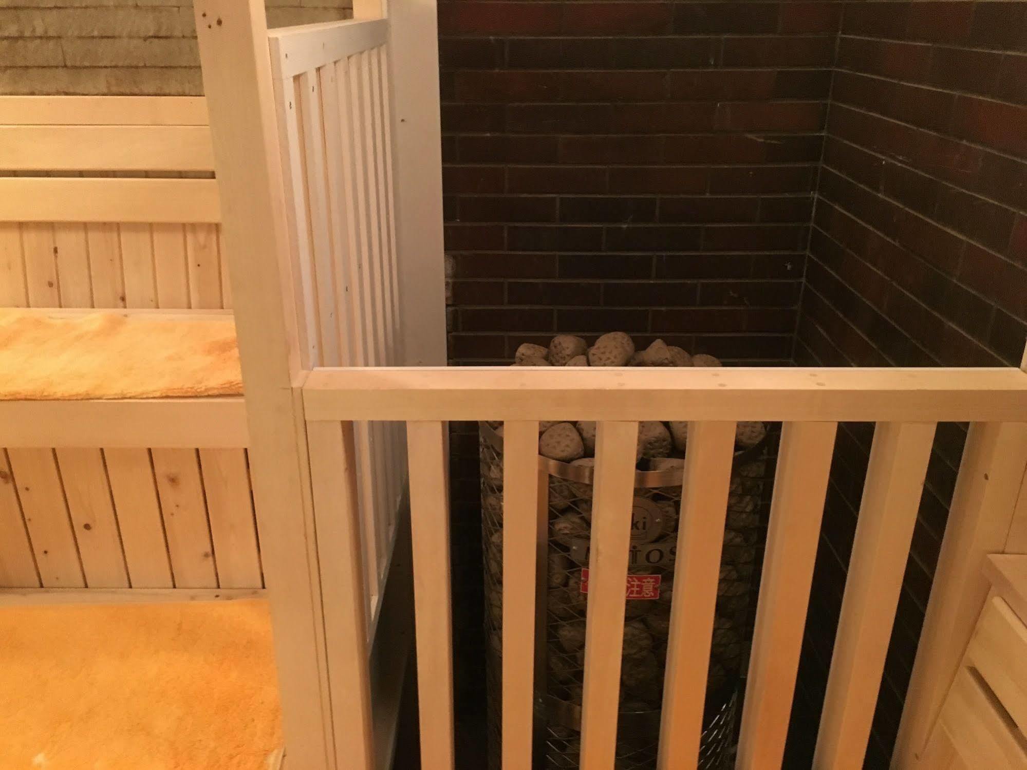 Ueno Station Hostel Oriental Ⅲ Τόκιο Εξωτερικό φωτογραφία